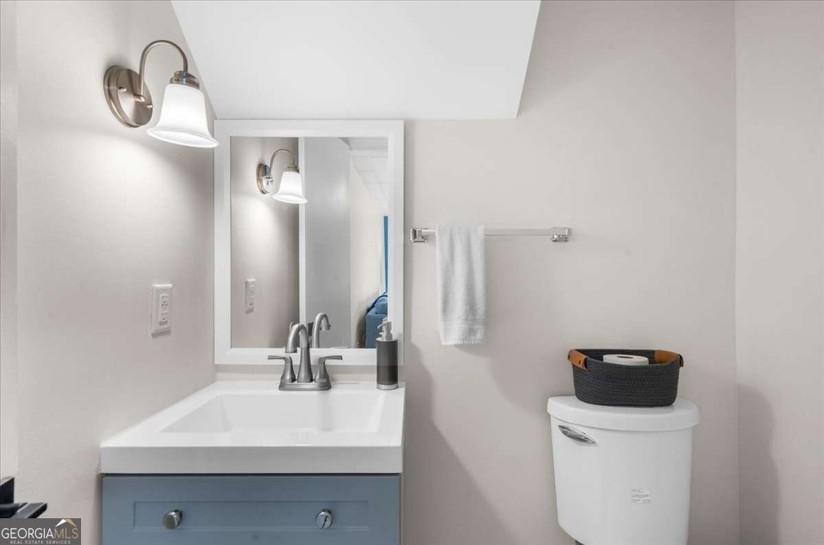 2937 Harold Dean Drive Marietta - Photo 22