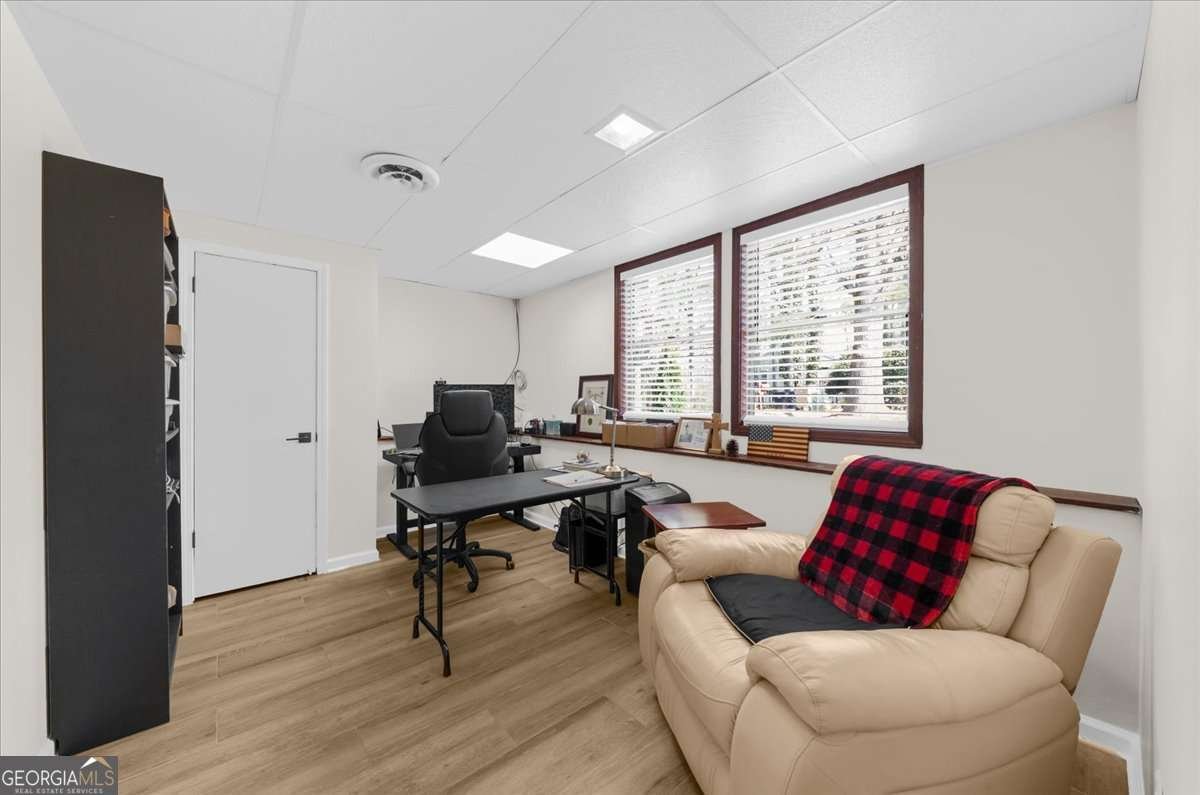 2937 Harold Dean Drive Marietta - Photo 23