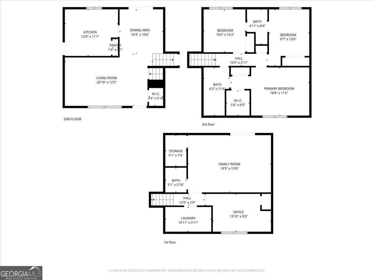 2937 Harold Dean Drive Marietta - Photo 24