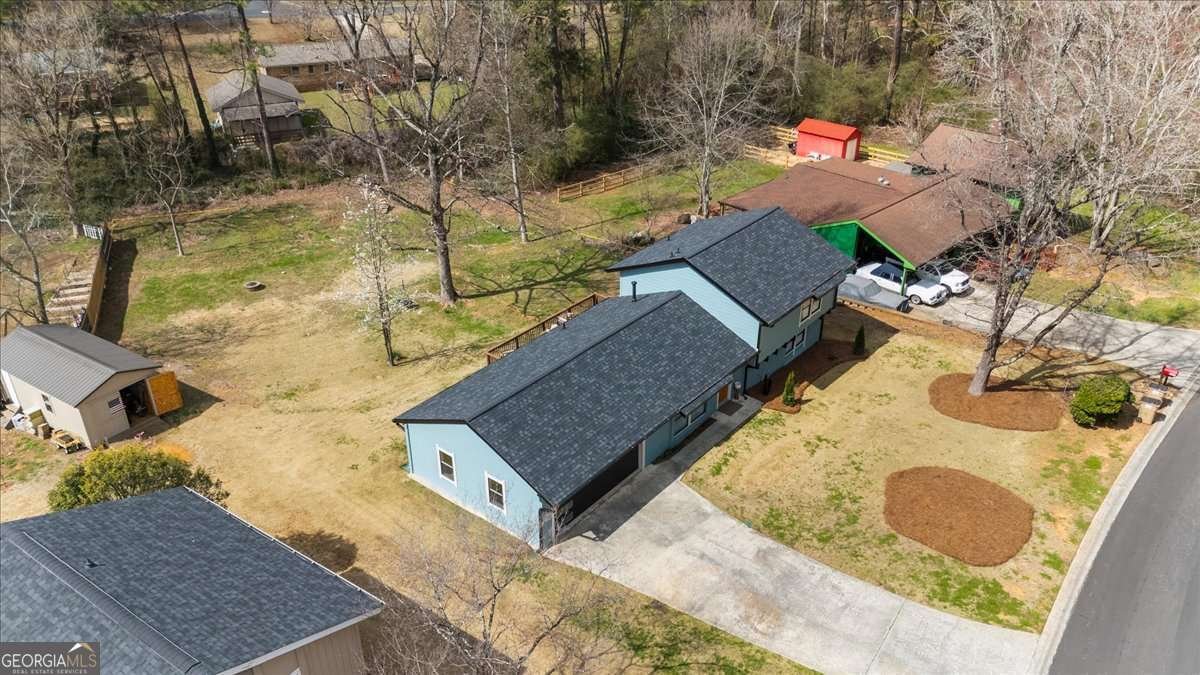 2937 Harold Dean Drive Marietta - Photo 25