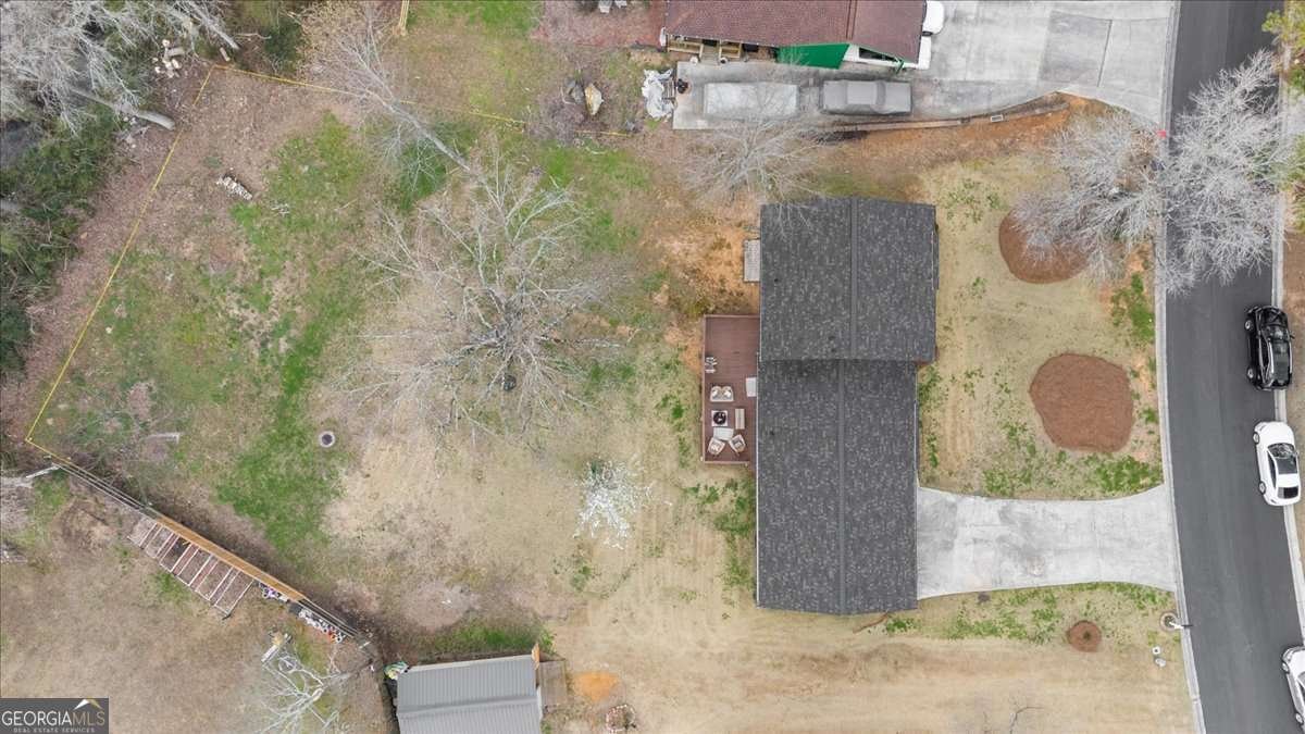 2937 Harold Dean Drive Marietta - Photo 26