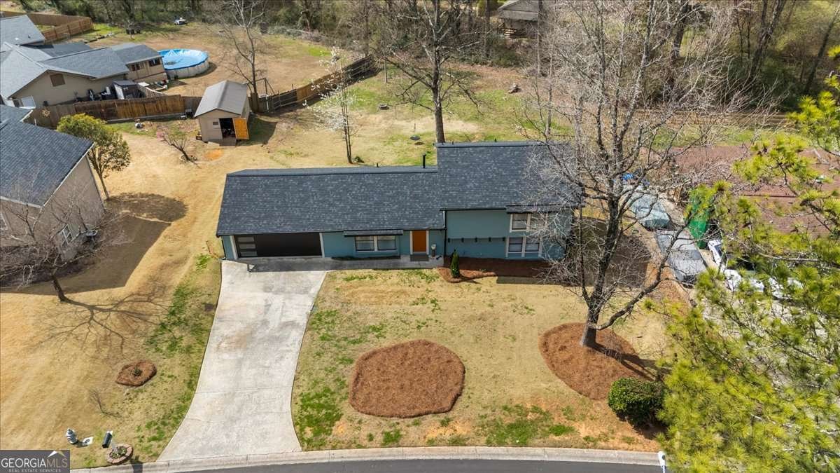 2937 Harold Dean Drive Marietta - Photo 27