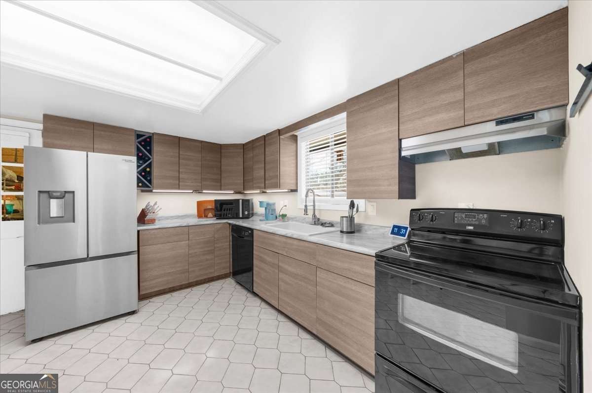 2937 Harold Dean Drive Marietta - Photo 7