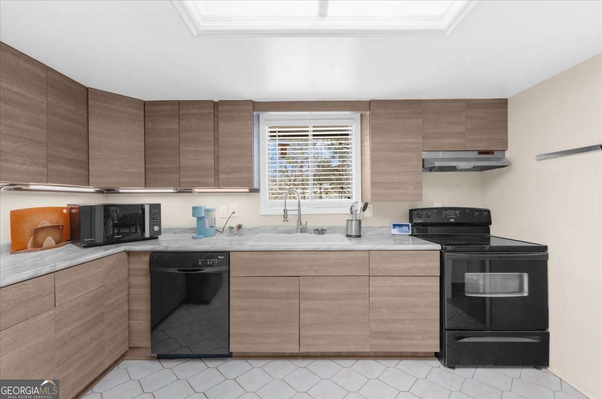 2937 Harold Dean Drive Marietta - Photo 8