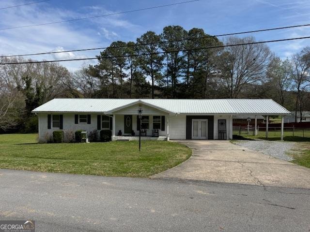 45 Plainview Street Rockmart - Photo 1