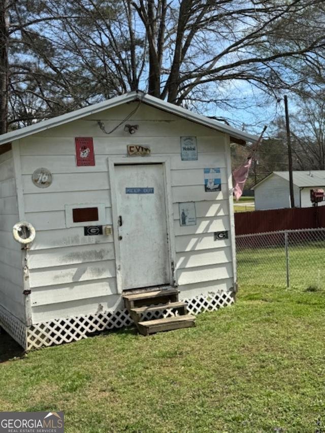 45 Plainview Street Rockmart - Photo 23