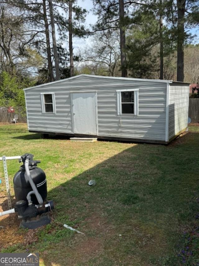 45 Plainview Street Rockmart - Photo 24