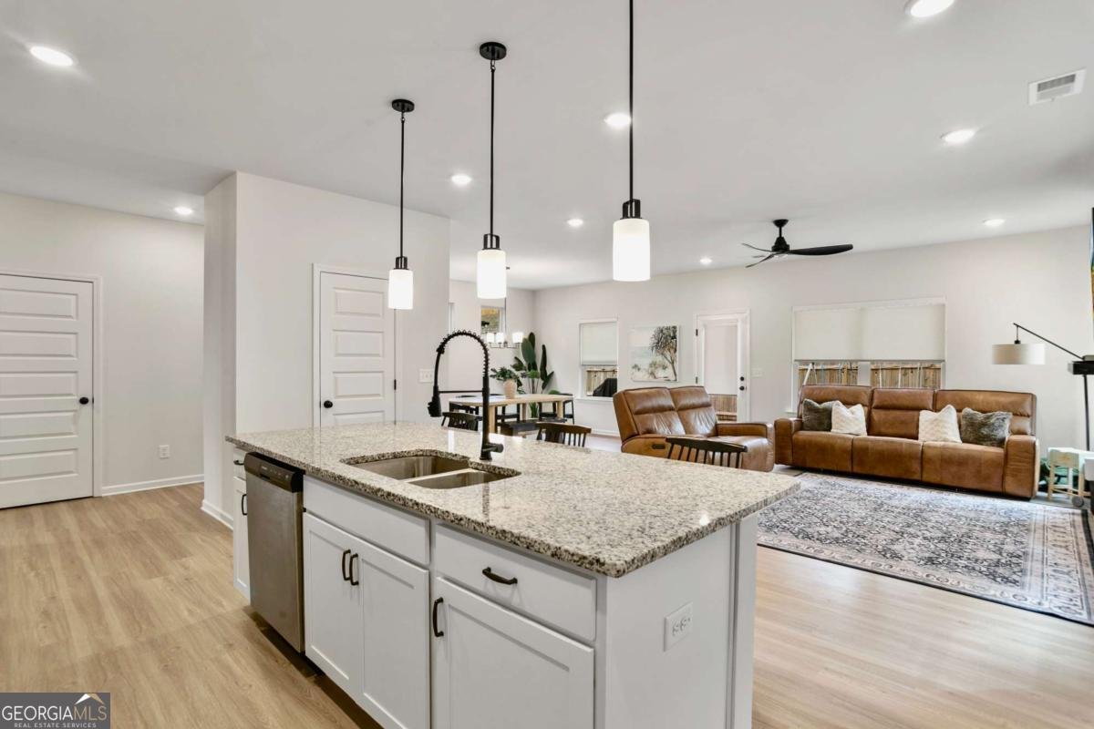 611 Blaven Street Cartersville - Photo 11