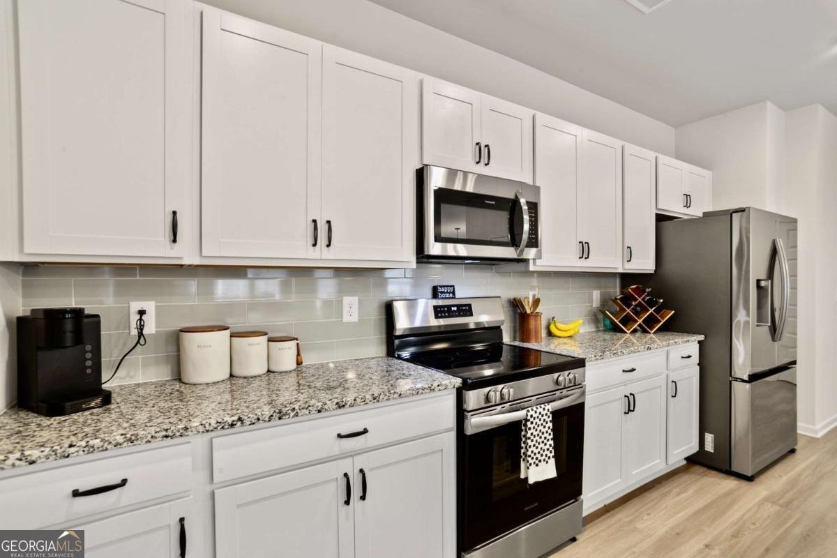 611 Blaven Street Cartersville - Photo 12