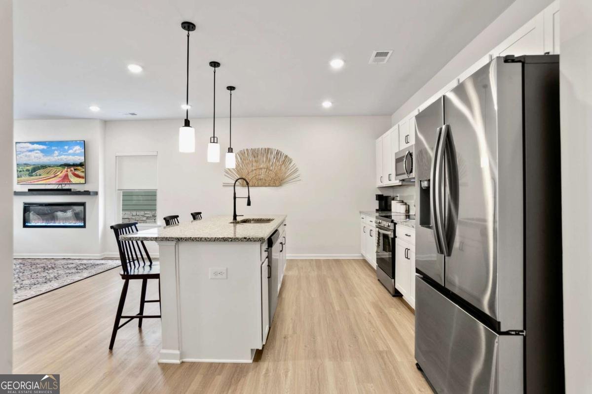 611 Blaven Street Cartersville - Photo 14