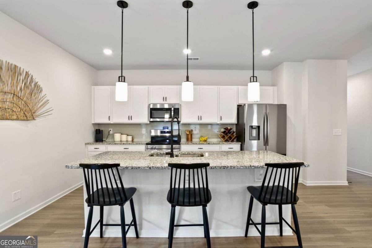 611 Blaven Street Cartersville - Photo 15