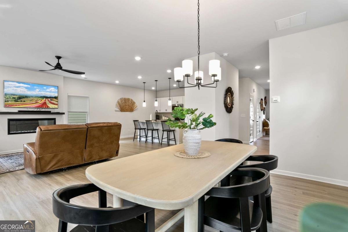 611 Blaven Street Cartersville - Photo 16