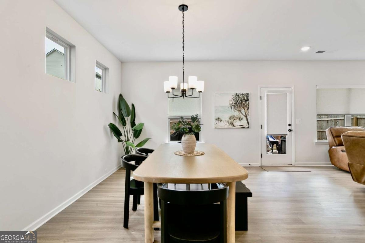 611 Blaven Street Cartersville - Photo 17