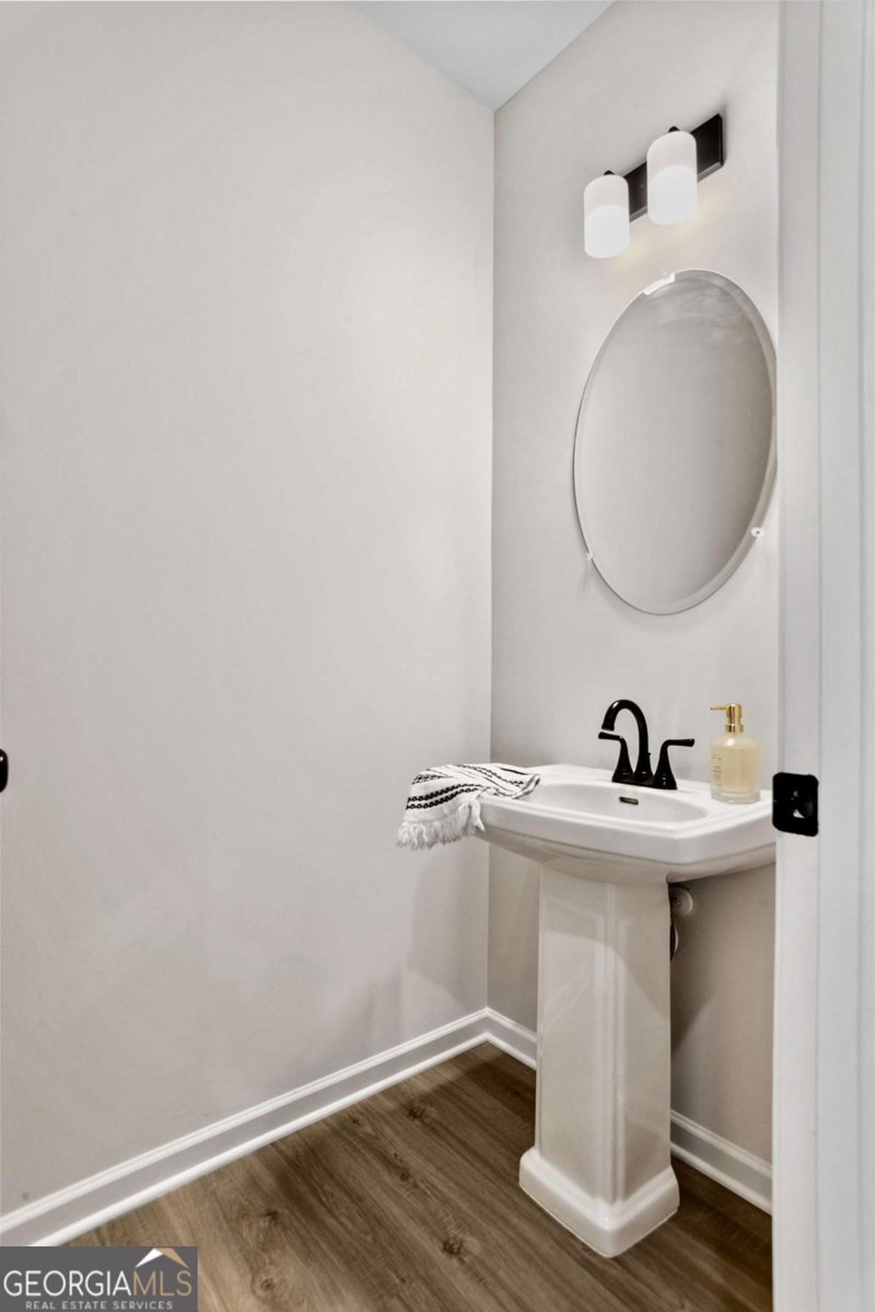 611 Blaven Street Cartersville - Photo 19