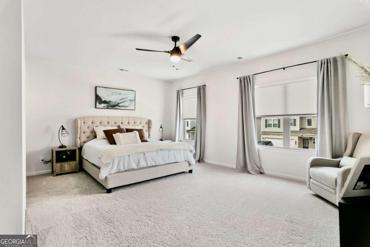 611 Blaven Street Cartersville - Photo 21