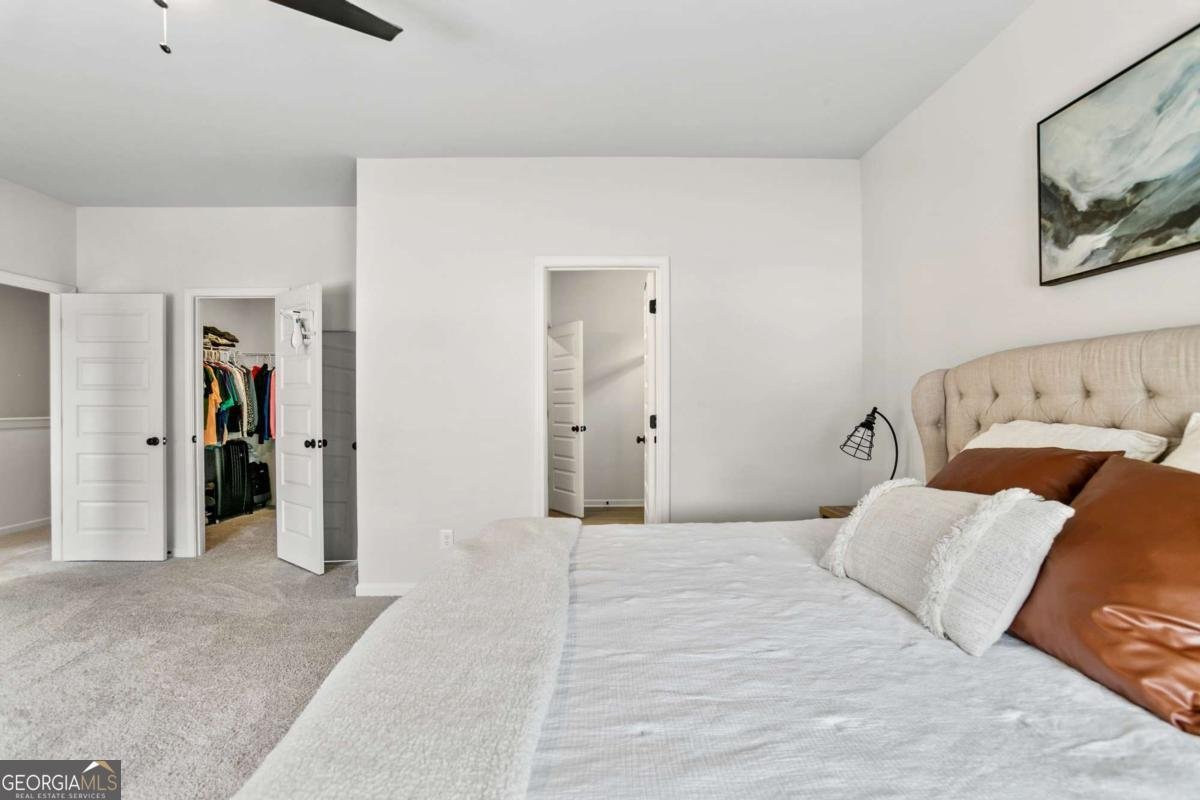 611 Blaven Street Cartersville - Photo 23