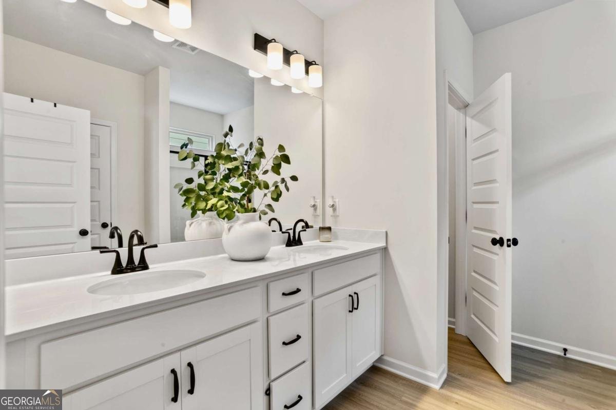 611 Blaven Street Cartersville - Photo 24