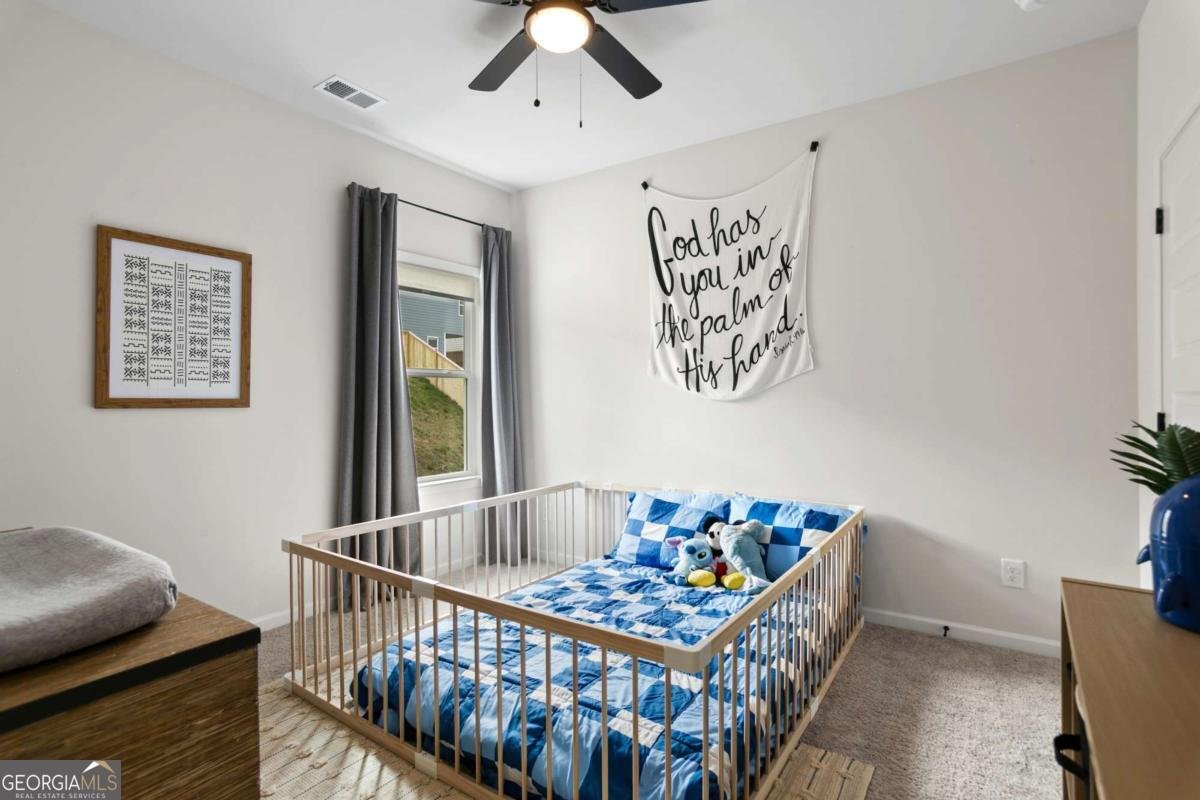 611 Blaven Street Cartersville - Photo 30