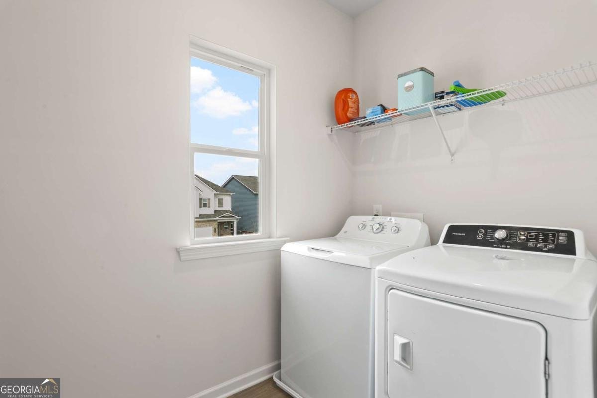 611 Blaven Street Cartersville - Photo 32