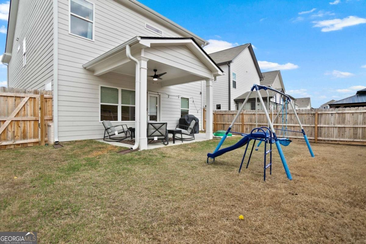 611 Blaven Street Cartersville - Photo 34