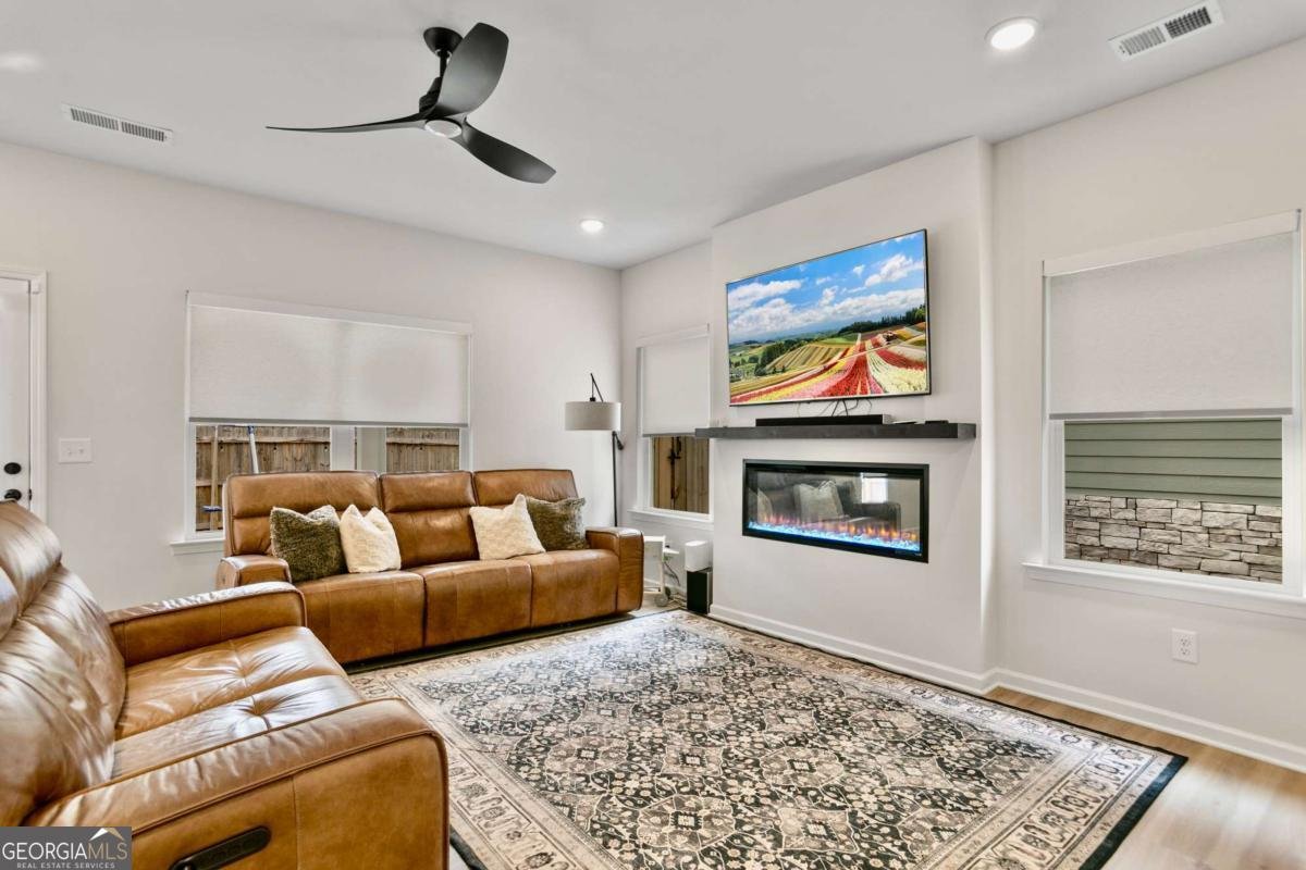 611 Blaven Street Cartersville - Photo 6