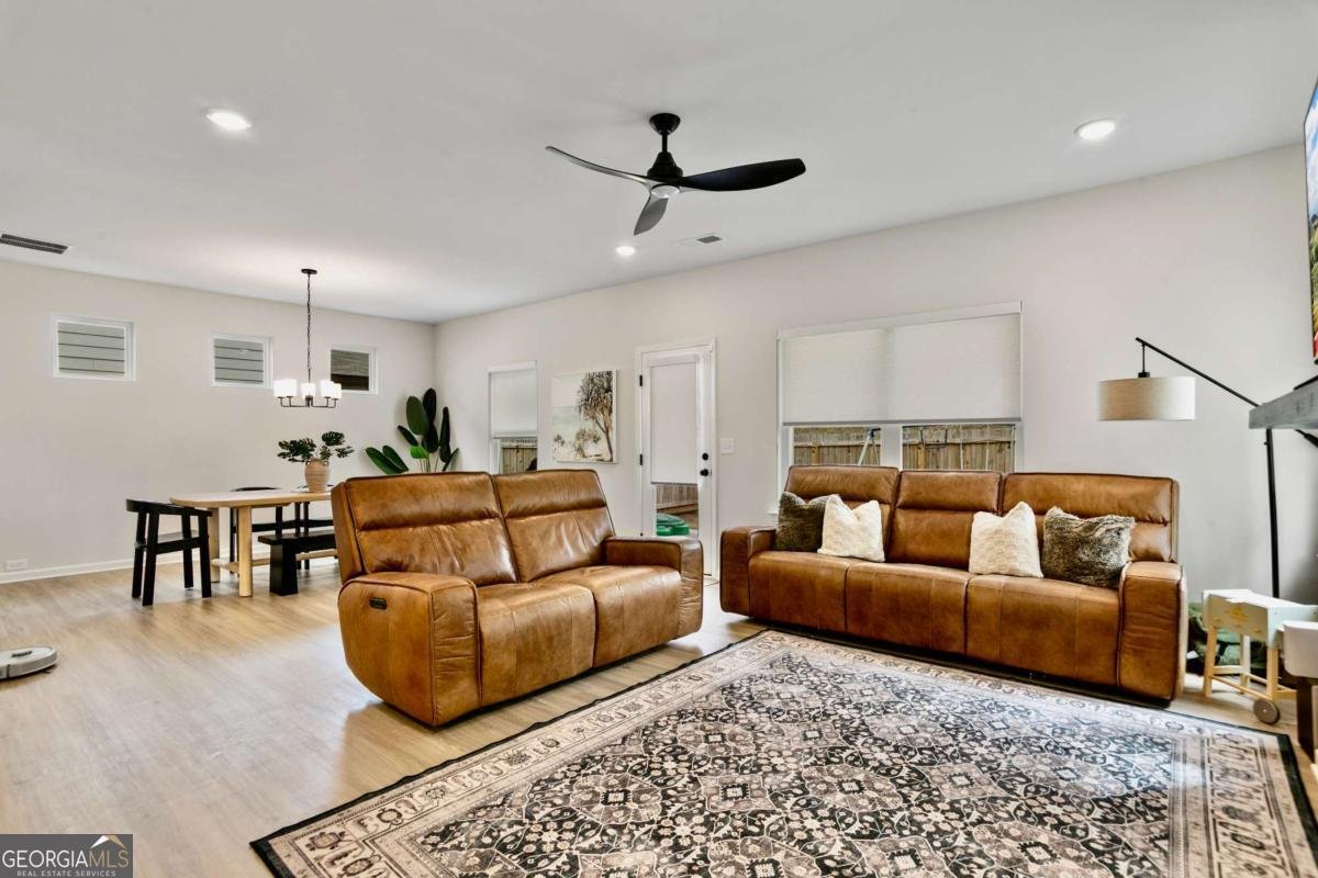 611 Blaven Street Cartersville - Photo 7