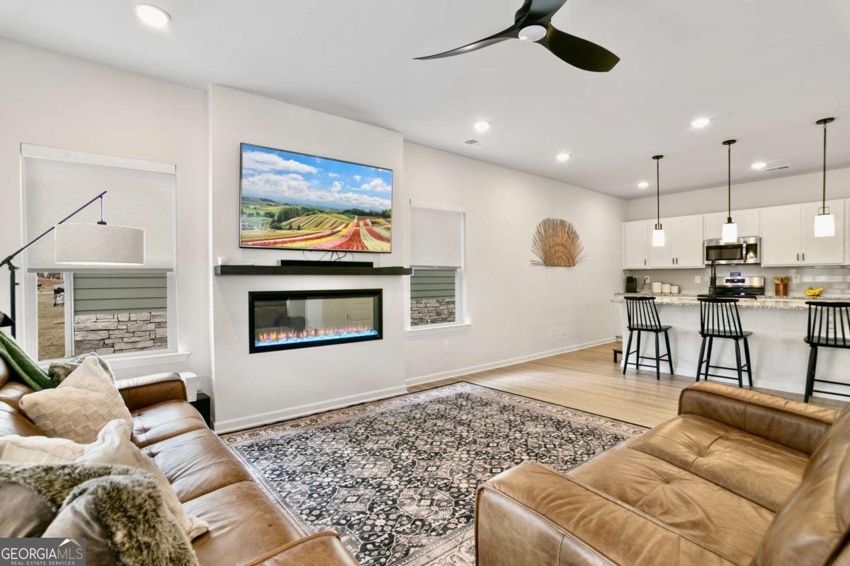 611 Blaven Street Cartersville - Photo 8