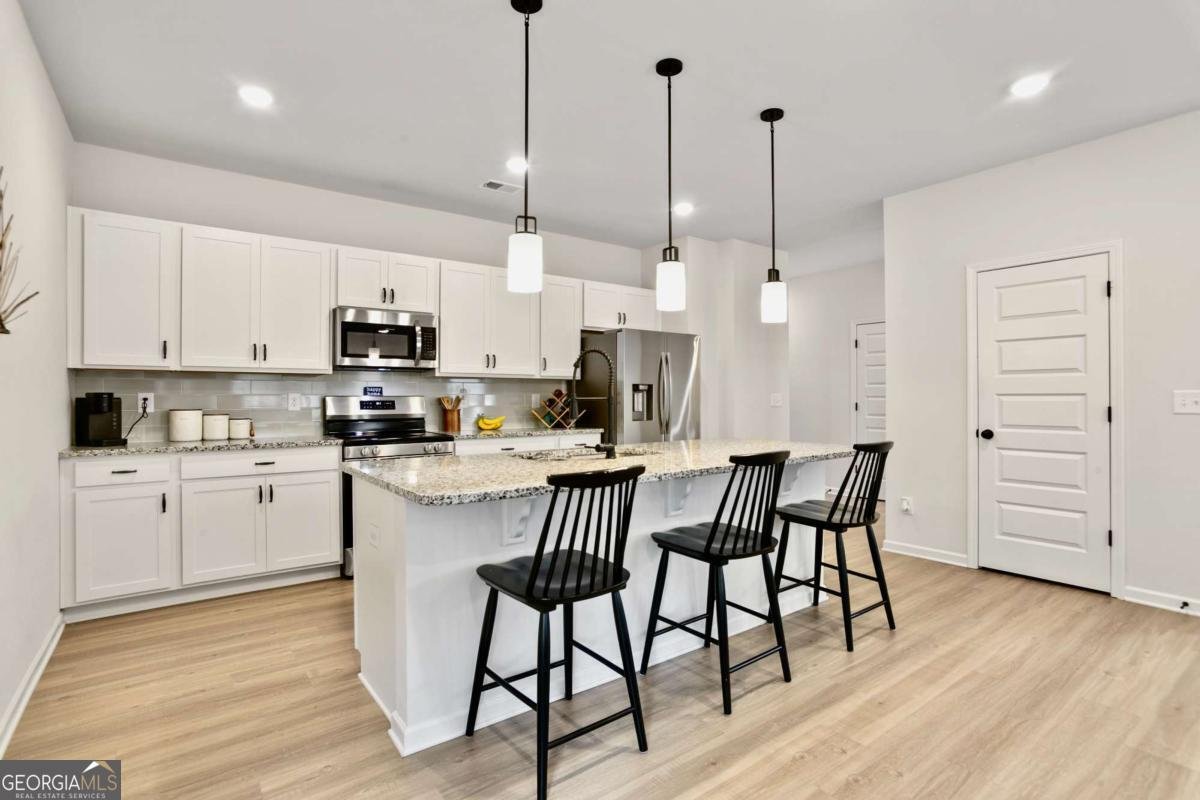 611 Blaven Street Cartersville - Photo 9