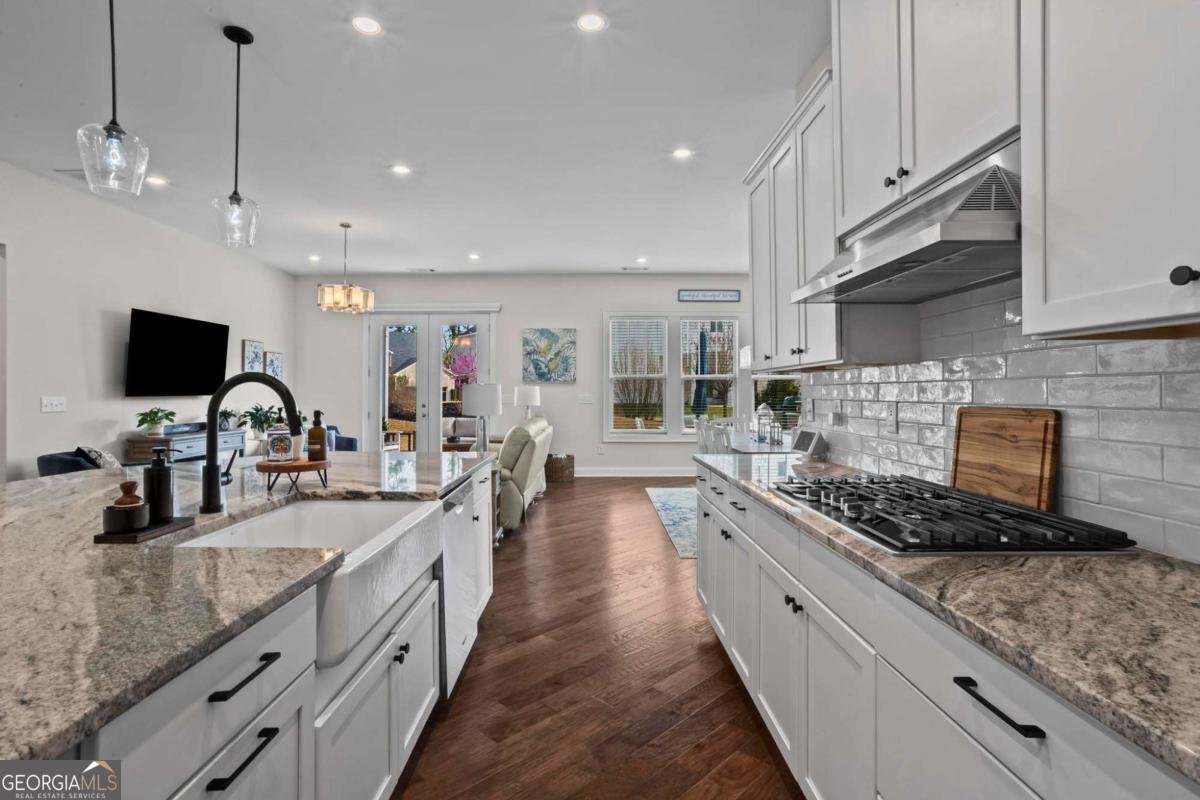 312 Hannah Place Canton - Photo 10