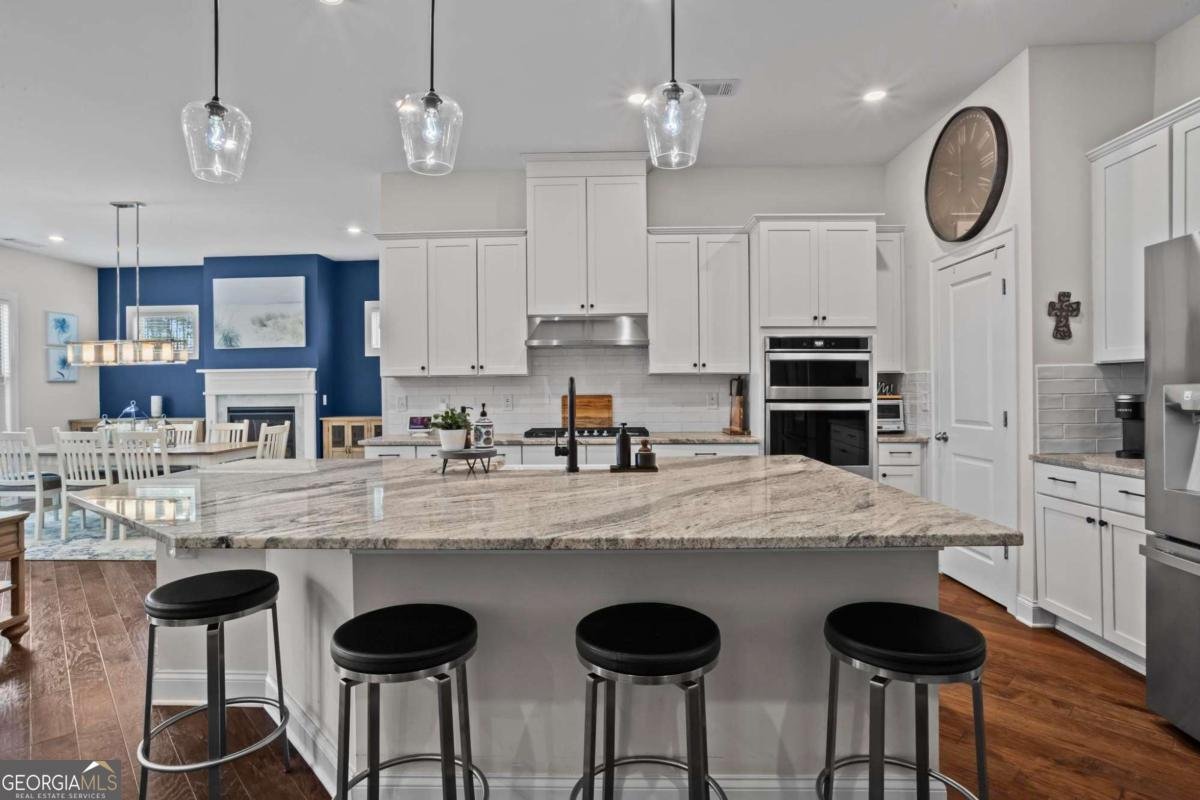 312 Hannah Place Canton - Photo 11