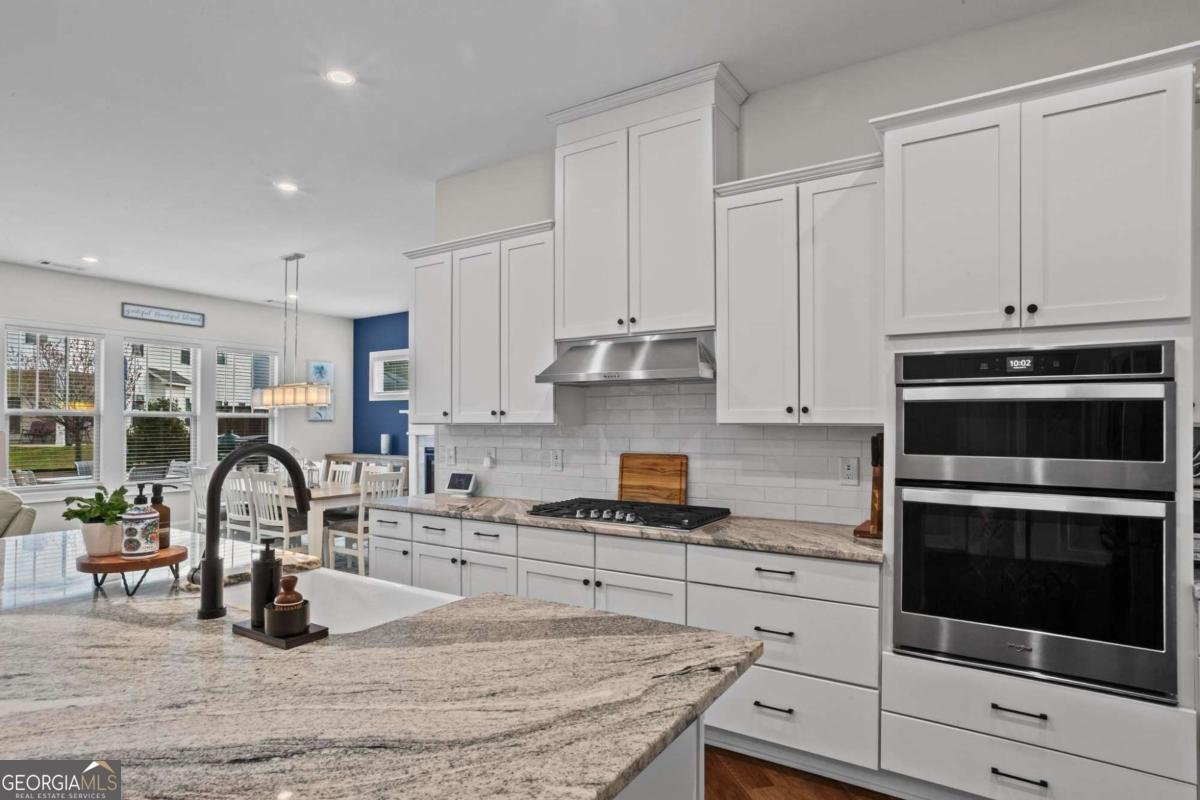 312 Hannah Place Canton - Photo 12