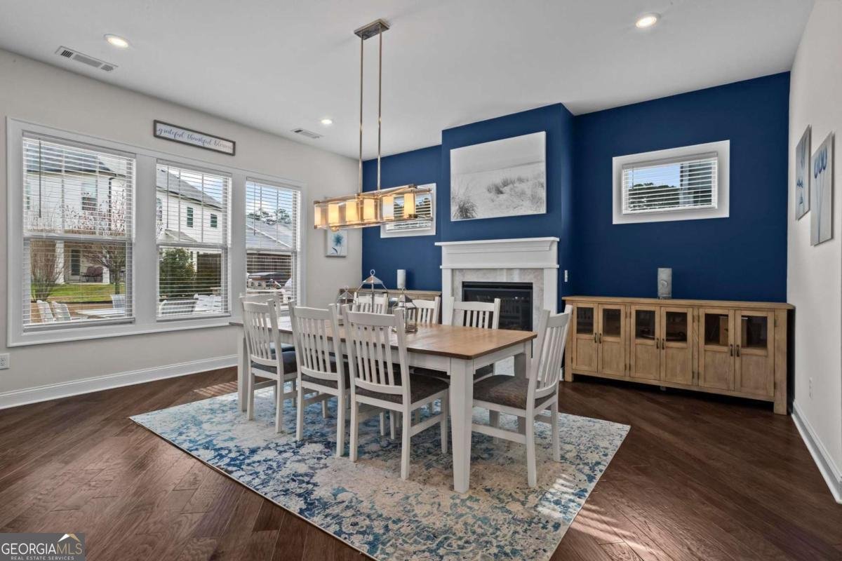 312 Hannah Place Canton - Photo 13