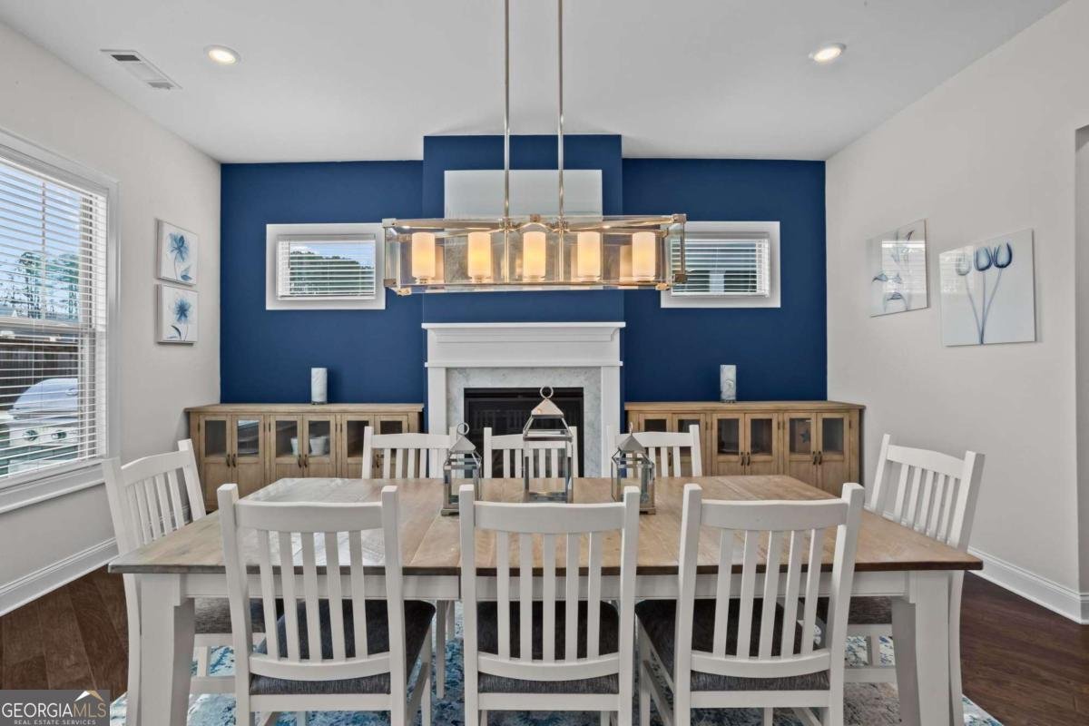 312 Hannah Place Canton - Photo 14