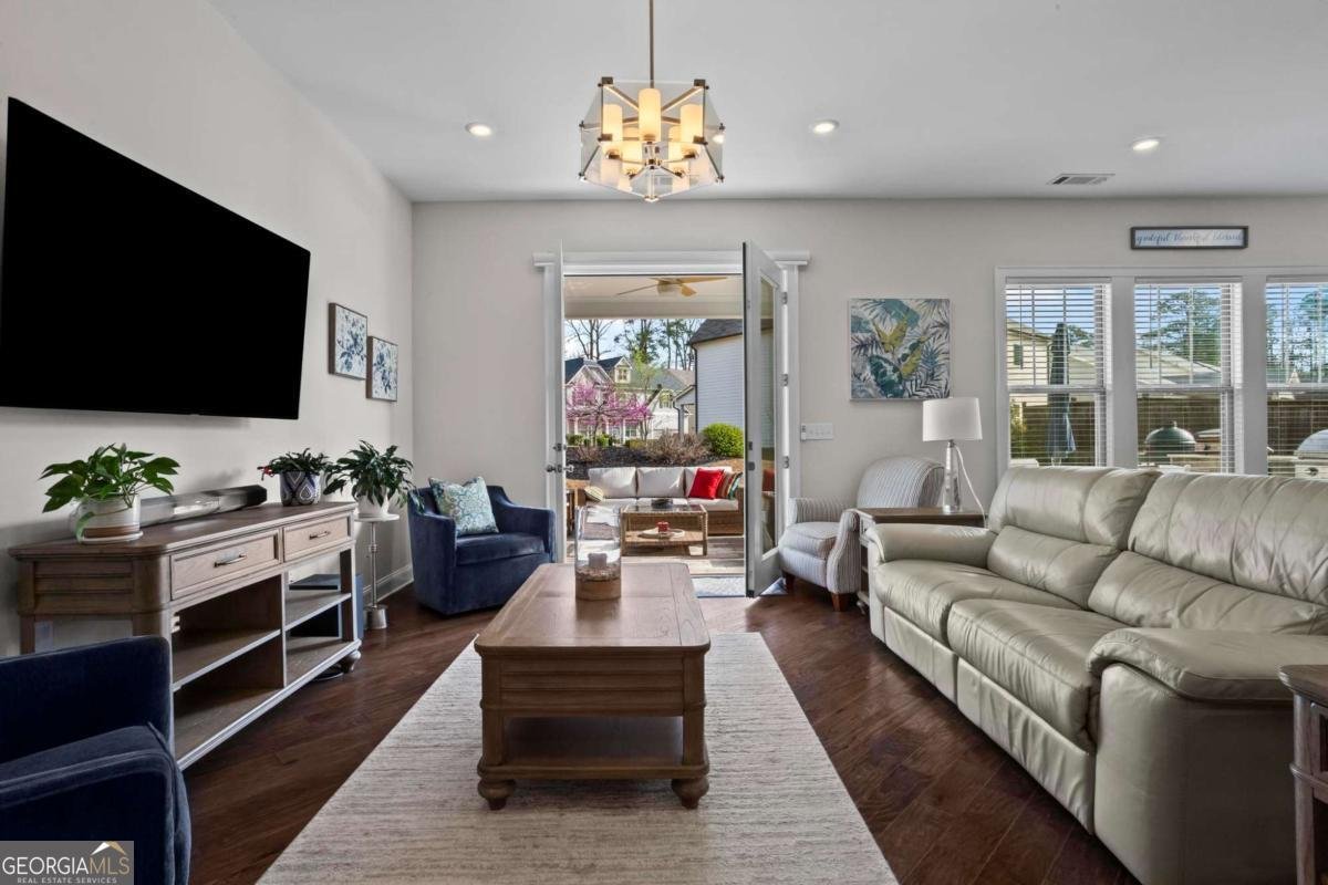 312 Hannah Place Canton - Photo 15