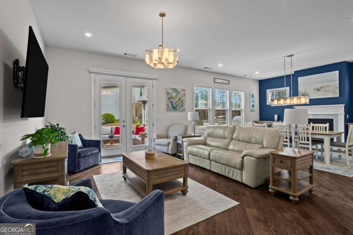 312 Hannah Place Canton - Photo 16