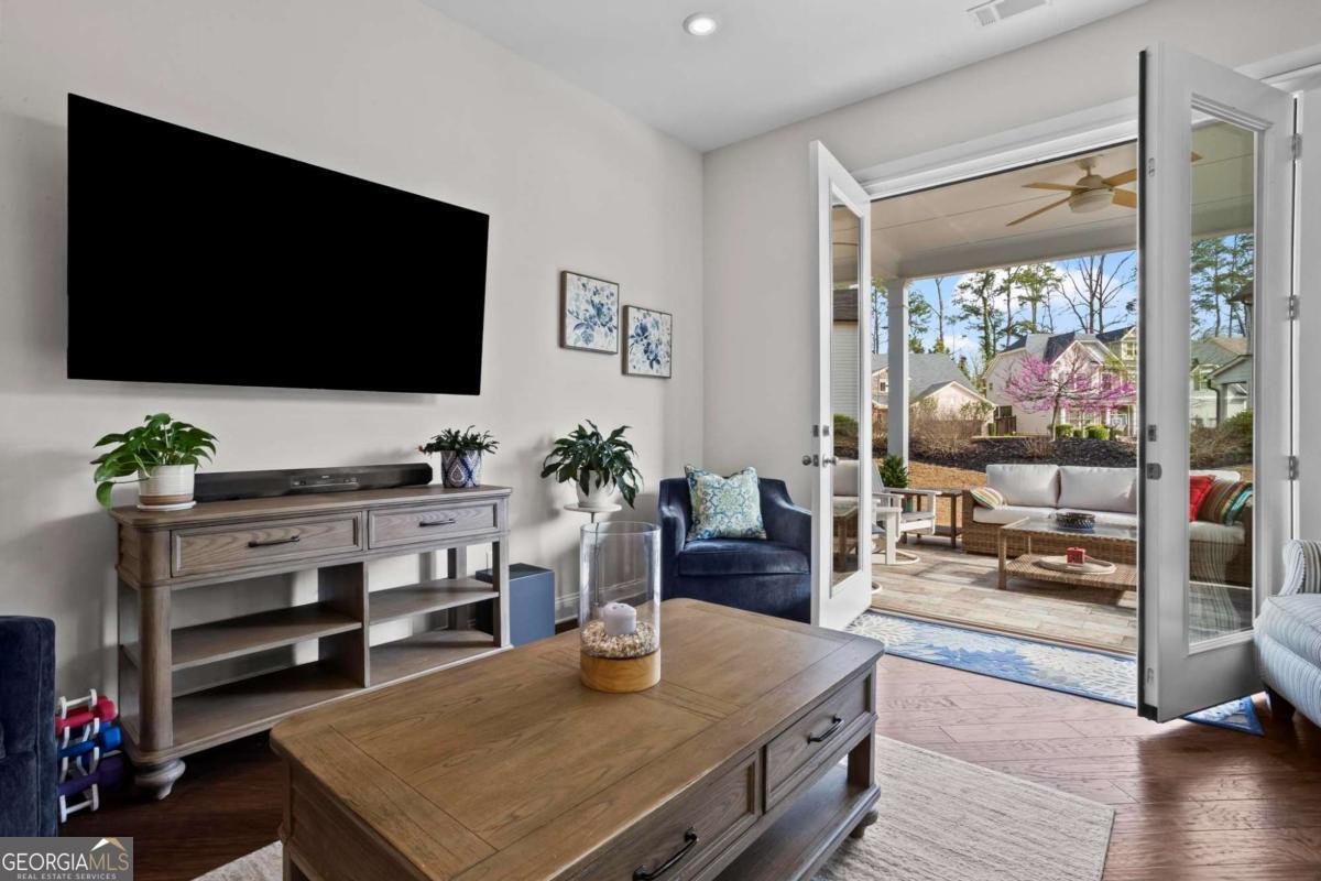 312 Hannah Place Canton - Photo 17