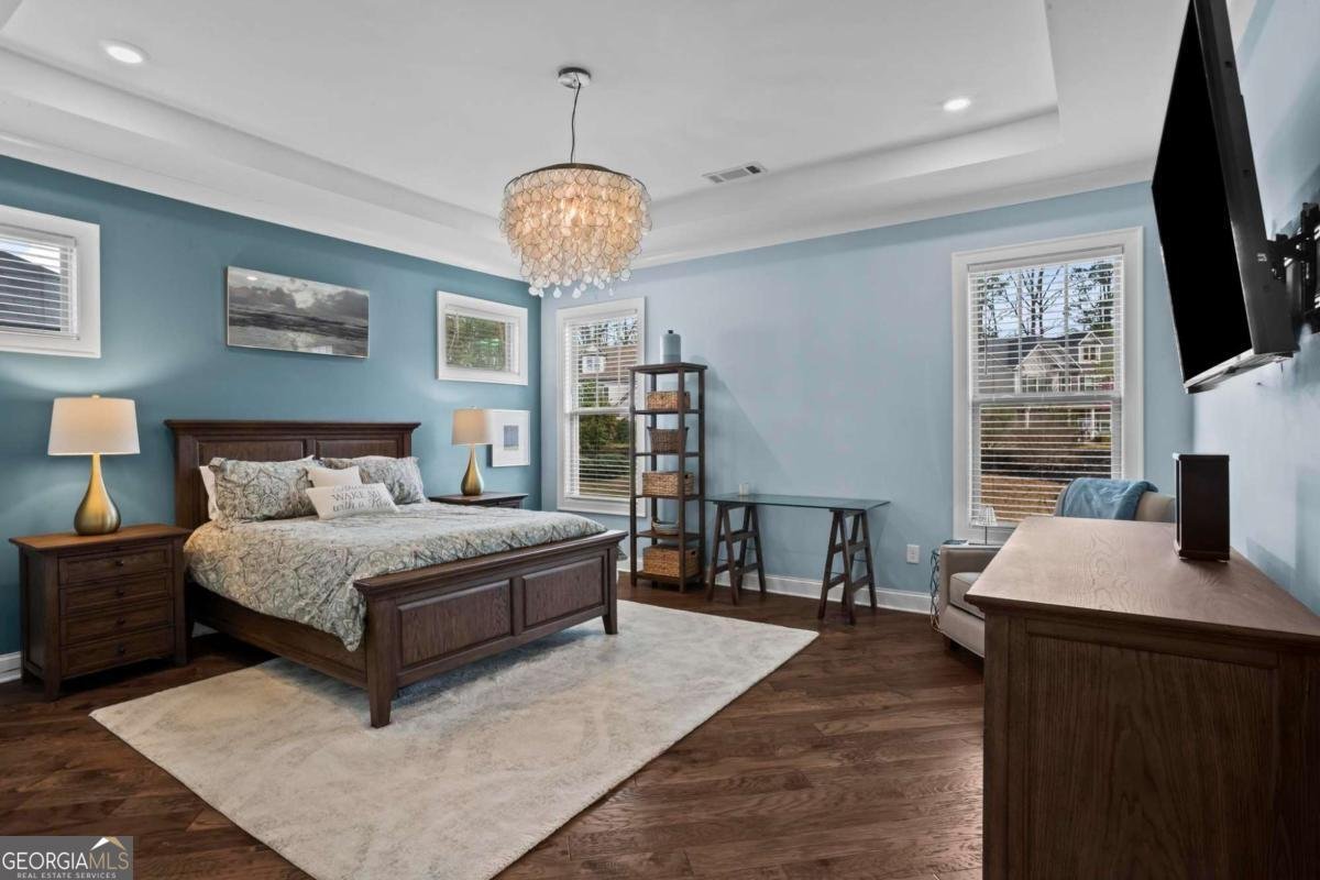 312 Hannah Place Canton - Photo 18