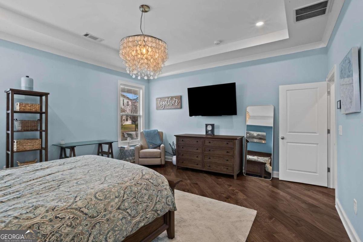 312 Hannah Place Canton - Photo 19