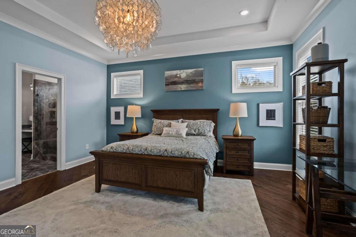 312 Hannah Place Canton - Photo 20