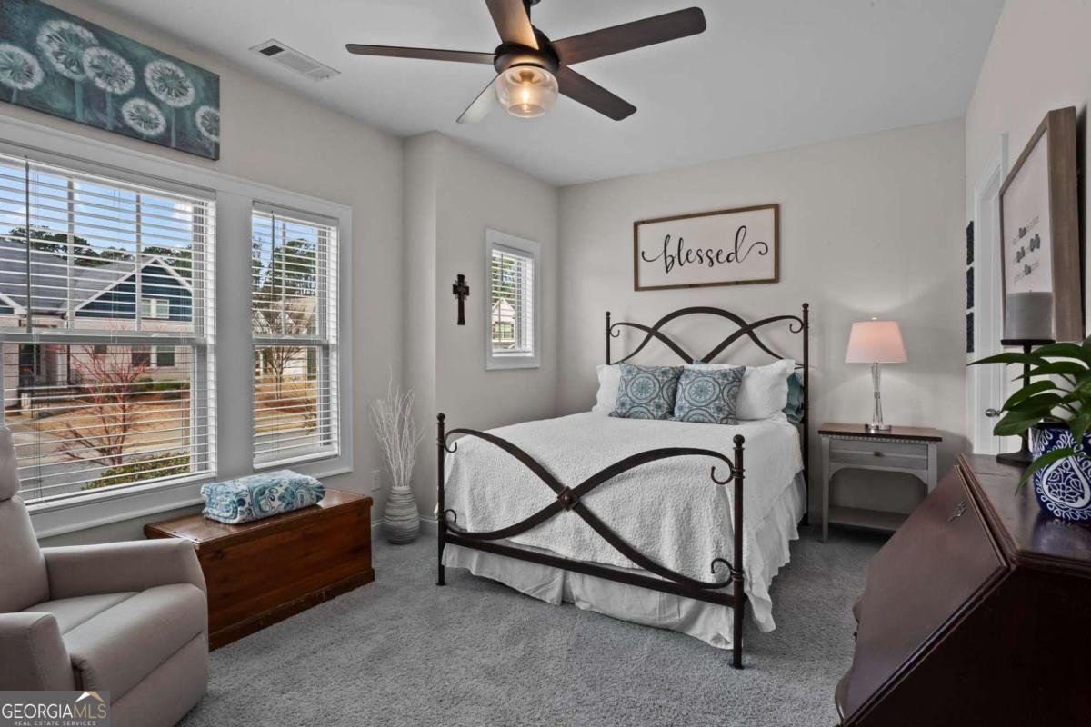 312 Hannah Place Canton - Photo 26