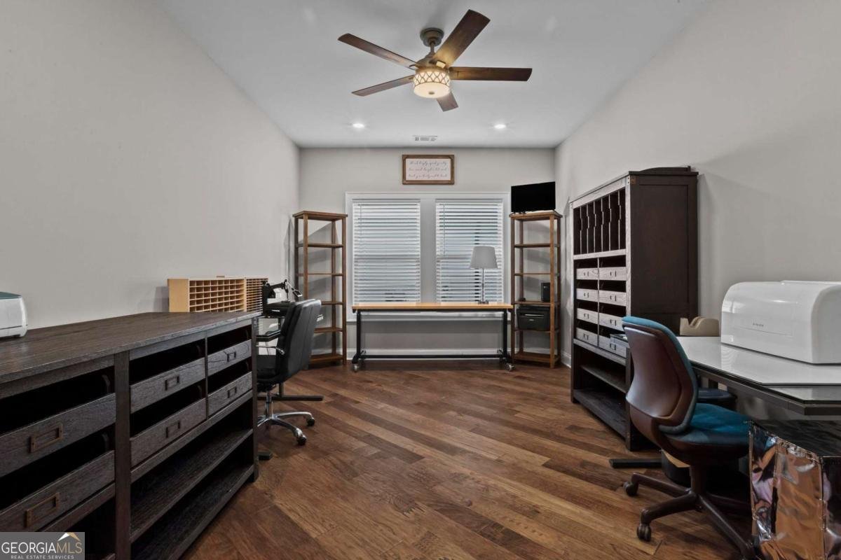 312 Hannah Place Canton - Photo 29