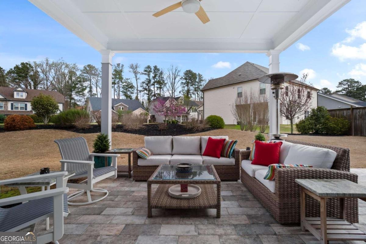 312 Hannah Place Canton - Photo 30