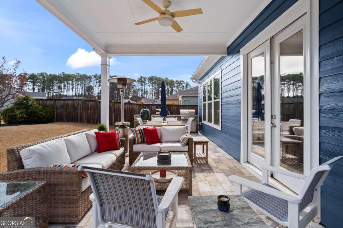 312 Hannah Place Canton - Photo 31