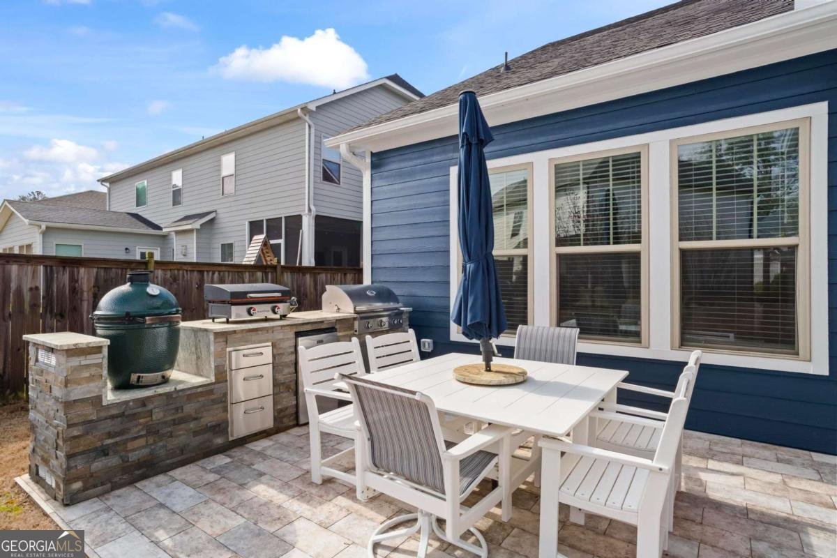 312 Hannah Place Canton - Photo 32