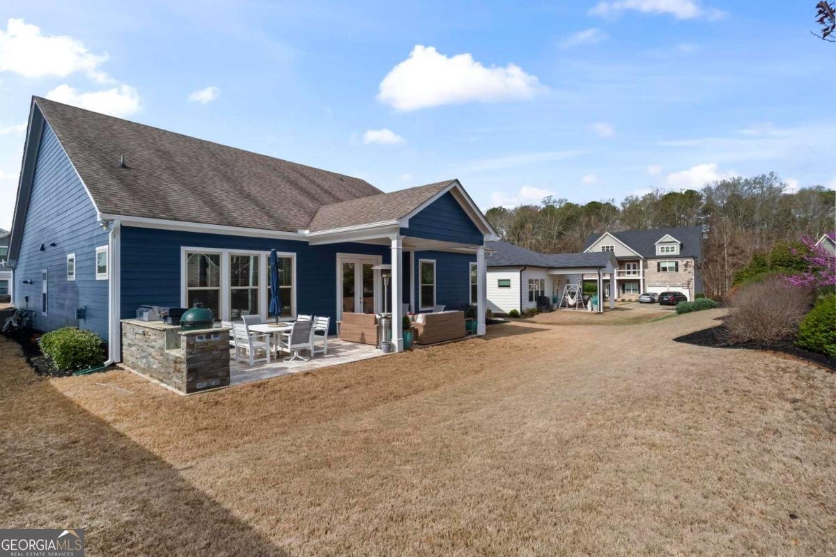 312 Hannah Place Canton - Photo 33