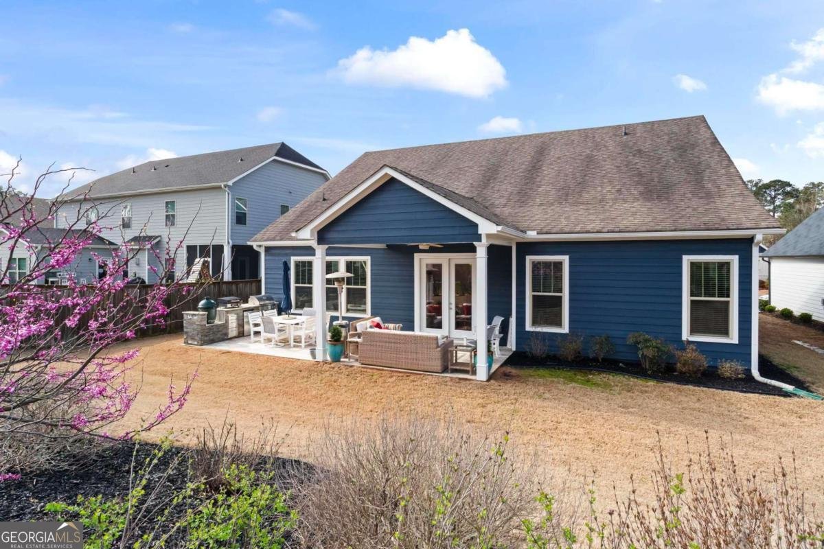 312 Hannah Place Canton - Photo 34