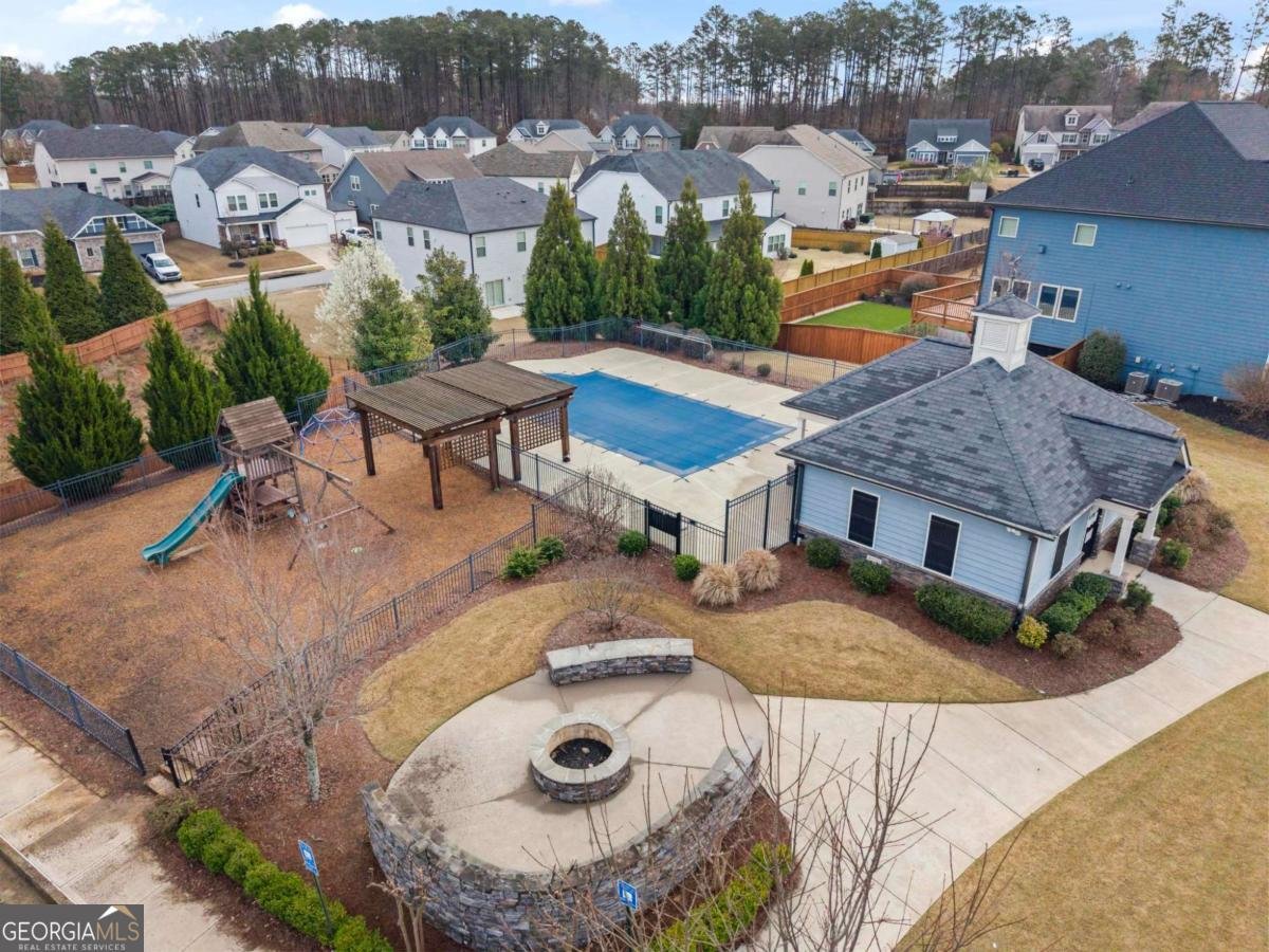 312 Hannah Place Canton - Photo 35