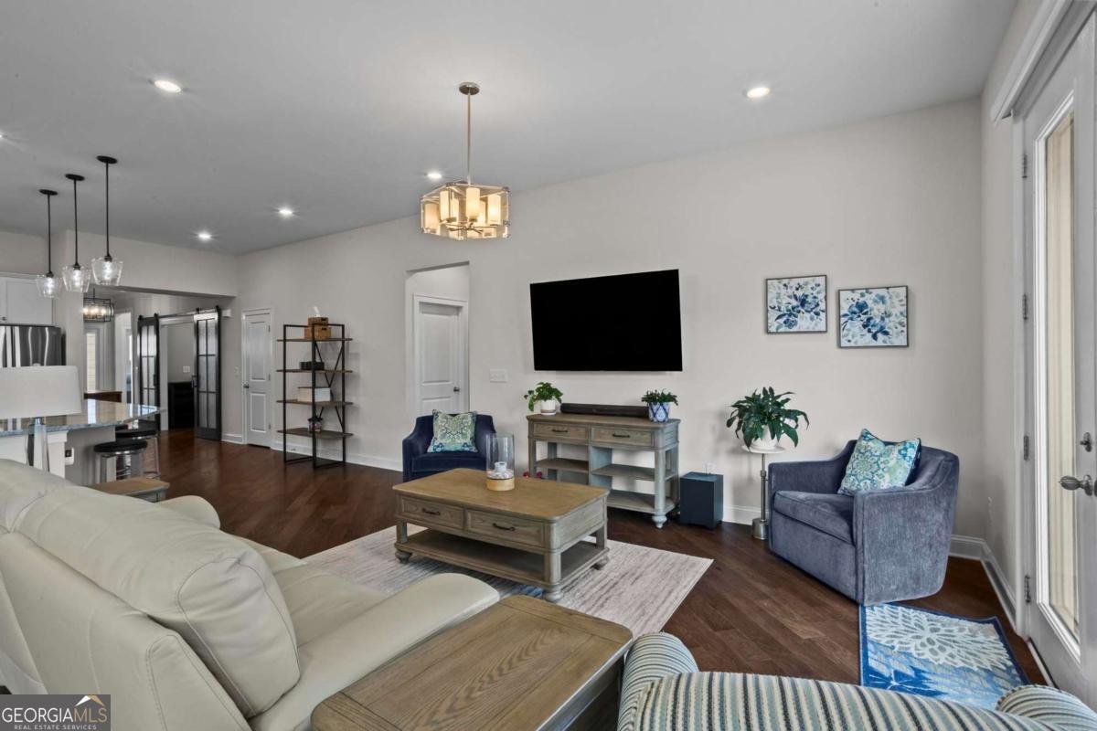 312 Hannah Place Canton - Photo 6