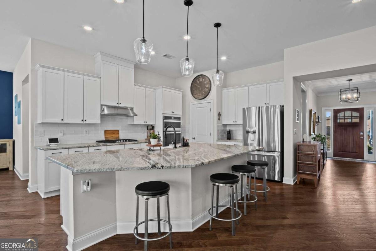 312 Hannah Place Canton - Photo 7