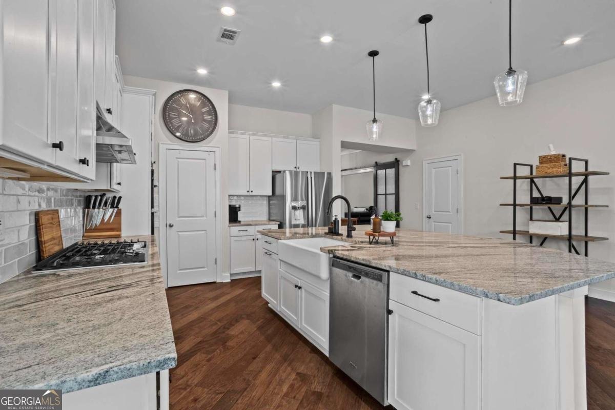 312 Hannah Place Canton - Photo 8